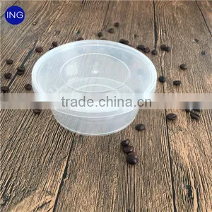 Disposable Plastic Fruit Tray /food Packaging Tray thumbnail-1
