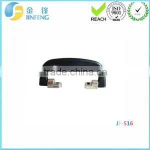 China Plastic Handle Grips thumbnail-1
