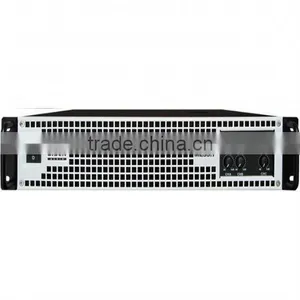 ME35.7 Power Amplifier thumbnail-1