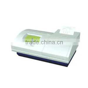 FM-2034 Hot Sale Hospital Clinic Microplate Reader Price thumbnail-1