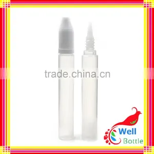 Unicorn Bottles With Pen Dropper Bottle With 50ml Plastic Bottles thumbnail-6