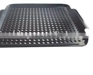 Non-stick Cookware Bbq Grill Accessory thumbnail-1