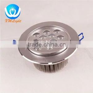 CE&ROHS 12w Led Downlight Made in China thumbnail-1