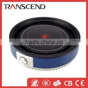 New Arrival Electric Griddle With CE thumbnail-1
