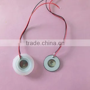 16MM-108KHZ Mist Nozzles thumbnail-1