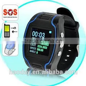 Personal Watch Gps Tracker , Promotion Gps Watch Gps101 thumbnail-5