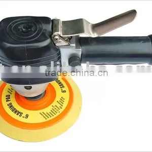 Pneumatic Double Acting Polishing Lathe thumbnail-1