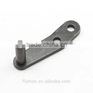 400-06745 LEVER DRIVING PLATE L ASM. For LK-1900 / Sewing Machine Part thumbnail-1