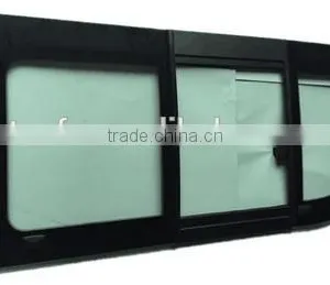 Frame Window Glass Toyota Hiace 2014 thumbnail-3