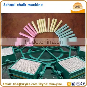 New Condition Chalk Raw Material Chalk Making Machine thumbnail-4