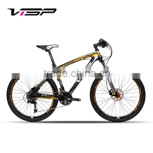 Men Gender 26" Wheel Size China Mtb Mountain Bikes Carbon Fiber Frame thumbnail-1
