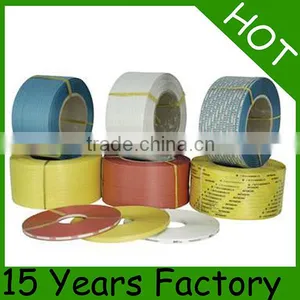 PP Strapping Tape thumbnail-6