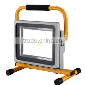 110-240V ip 65 Waterproof CE ROHS Led Floodlight Housing thumbnail-1
