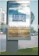 Outdoor Advertising Equipment ----- Llight Box thumbnail-1