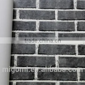 3d Brick Wallpaper With Cheap Price thumbnail-3