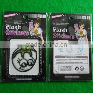 Mobile Phone Led Flash Sticker thumbnail-2