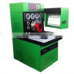 New Products 2015 MINI12PSB 8 Cylinders Bosch Diesel Fuel Injector Electrical Test Bench thumbnail-1