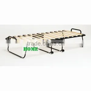 Slat Folding Bed thumbnail-1