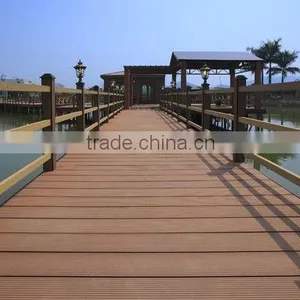 Good Price WPC Decking Outside Board thumbnail-1
