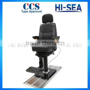 Marine/Boat/Ship Pilot Chair thumbnail-1