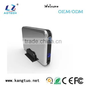 With 12-18 Months USB2.0/USB3.0 Shockproof Hdd Enclosure thumbnail-1