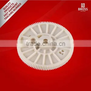 Rear Window Windshield Wiper Motor Repair Gear for B.M.W X5 X3 Range Rover Mini Cooper thumbnail-1
