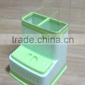 High Quality New Design Plastic Chopsticks Cage Used Mould thumbnail-1