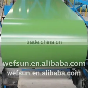 PPGI/Corrugated/Galvanized Iron Sheet With Price/Zink Roofing Sheet thumbnail-2