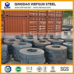 Wefsun Top Quqlity Hot Rolled Steel Strip thumbnail-1