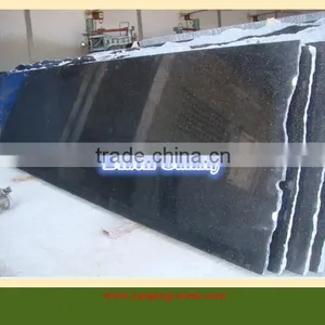 Black Galaxy Granite thumbnail-1