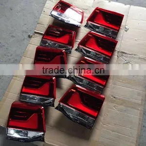 2016 LAND CRUISER TAIL LAMP /LAND CRUISER TAIL LIGHT thumbnail-2
