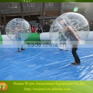 Exciting Inflatable Bumper Ball for Adults thumbnail-2