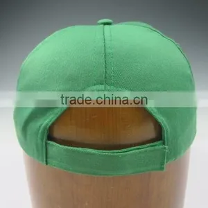 2015 Giveaway Gifts 5 Panel High Profile Plain Solid Color Trucker Cap thumbnail-5