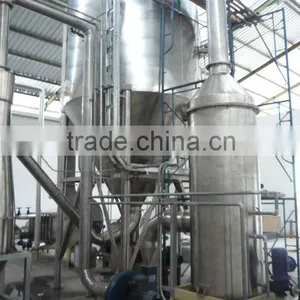 Flavoured Whey ProteinSpray Dryer thumbnail-2