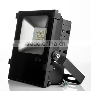 SMD 30W 50W Led Flood Light Waterproof Light CE ROHS IP65 thumbnail-2