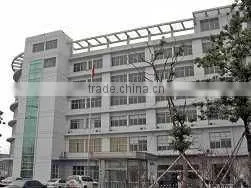 WANT Balance Instrument Co., Ltd. company overview - view 1 thumbnail