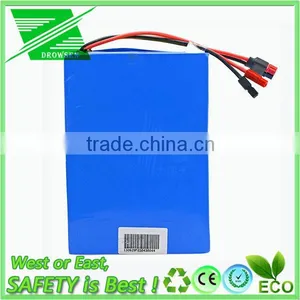 Wholesale 60V 20Ah LiFePO4 Electric Bike Battery Pack for Sale thumbnail-4