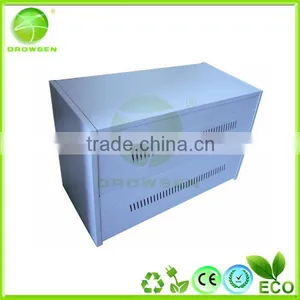 Flat Packed Battery Box for 12V 120Ah Solar Battery thumbnail-2