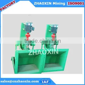 Short Lead Time Cheap Alluvial Gold Mining Machine for Sale thumbnail-4