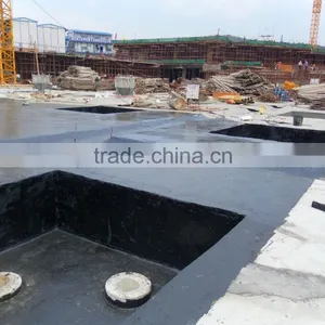 ISO Certificate High Quality Construction Material Waterproof Coating thumbnail-5