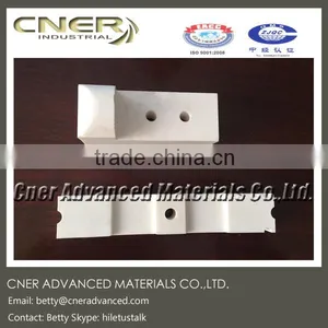 Alumina Ceramic Liners, Alumina Ceramic Tiles thumbnail-1