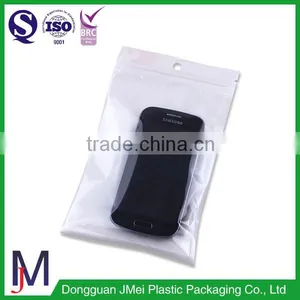 Selling on Accept Custom Order and Gravure Printing Surface Handling Hardware Plastic Bags/heat Seal Zipper Pouch Bag thumbnail-1