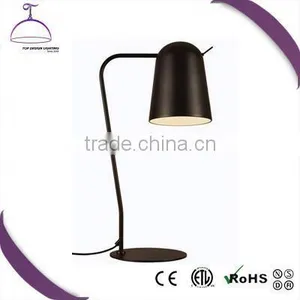 High Qqulity Custom Design Clock Table Lamp From Direct Manufacturer thumbnail-1