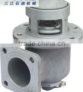 Emergency Foot Valve thumbnail-1