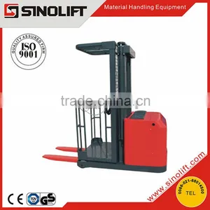 2015 SINOLIFT CDG500 Full Electric Order Picker With New Design thumbnail-2