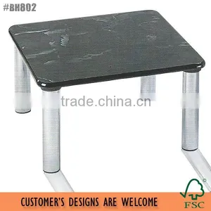 Marble Coffee Table, Marble Table, Marble Top Coffee Table thumbnail-4
