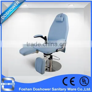 Doshower DS-N06 Beauty Salon Portable Facial Chair of Folding Massage Table thumbnail-1