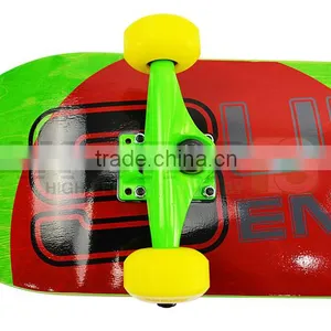 High Grade Maple Skateboards Complete, Wood and Maple Skateboards Manufacturer thumbnail-4