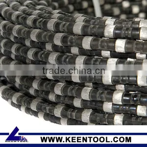 Diamond Wire Saw for Stone Quarry thumbnail-3
