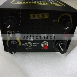TC-128 Mine Detector Useful Metal Detector TC-128 thumbnail-1